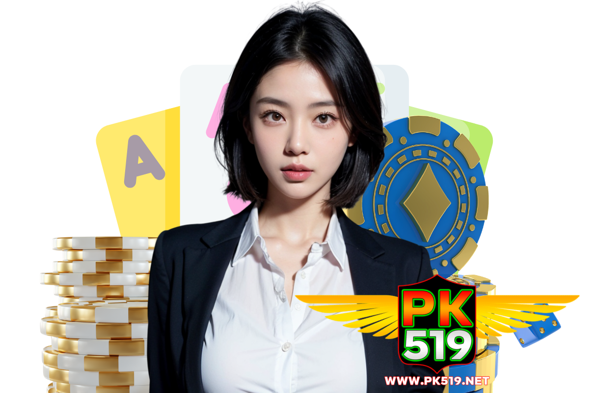 pk519 สมัคร